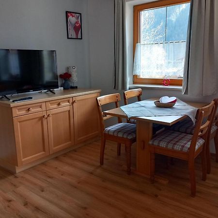 Appartement Bichlerhof à Radfeld Extérieur photo