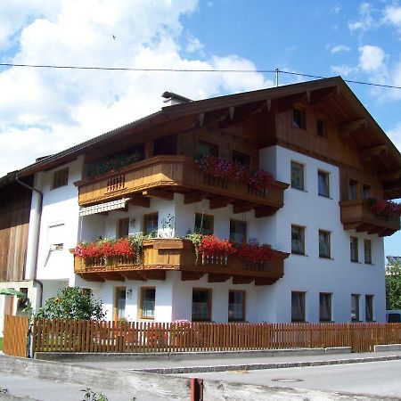 Appartement Bichlerhof à Radfeld Extérieur photo