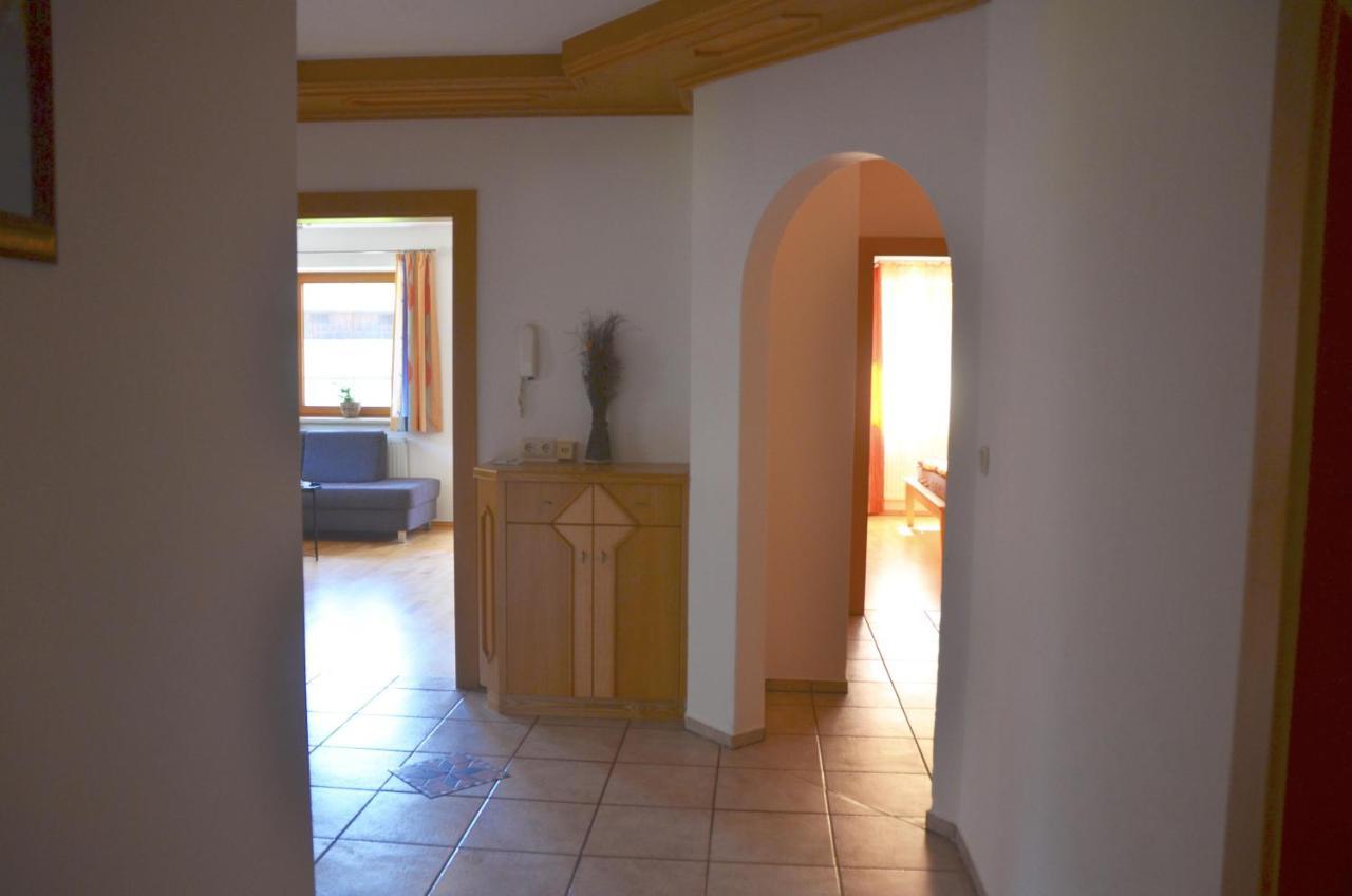 Appartement Bichlerhof à Radfeld Extérieur photo