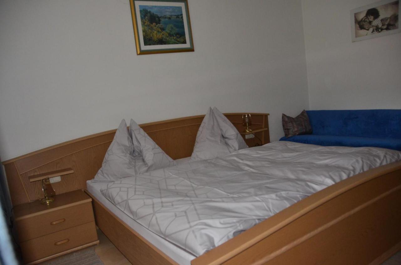 Appartement Bichlerhof à Radfeld Extérieur photo