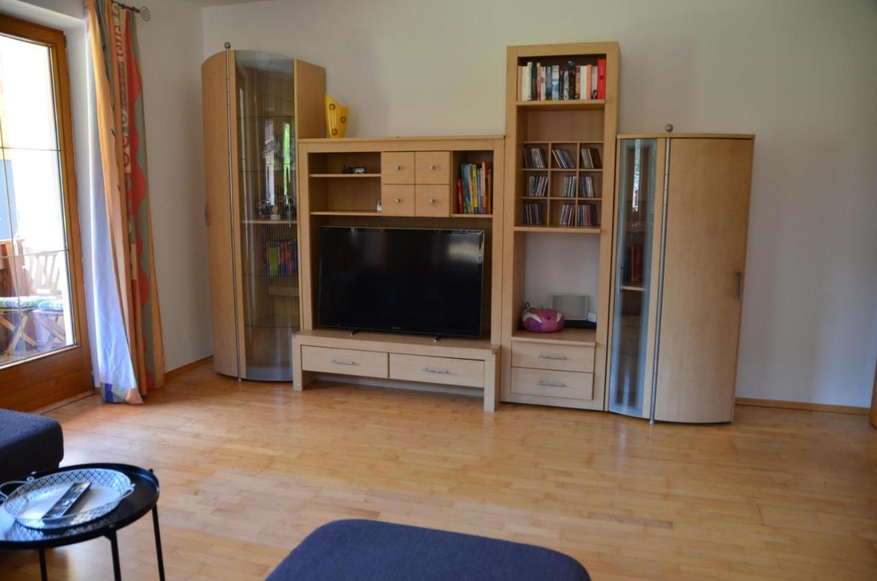 Appartement Bichlerhof à Radfeld Extérieur photo