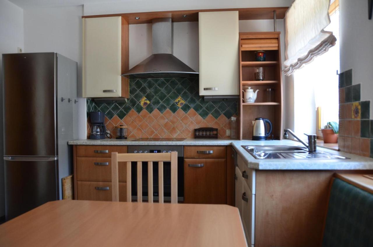 Appartement Bichlerhof à Radfeld Extérieur photo