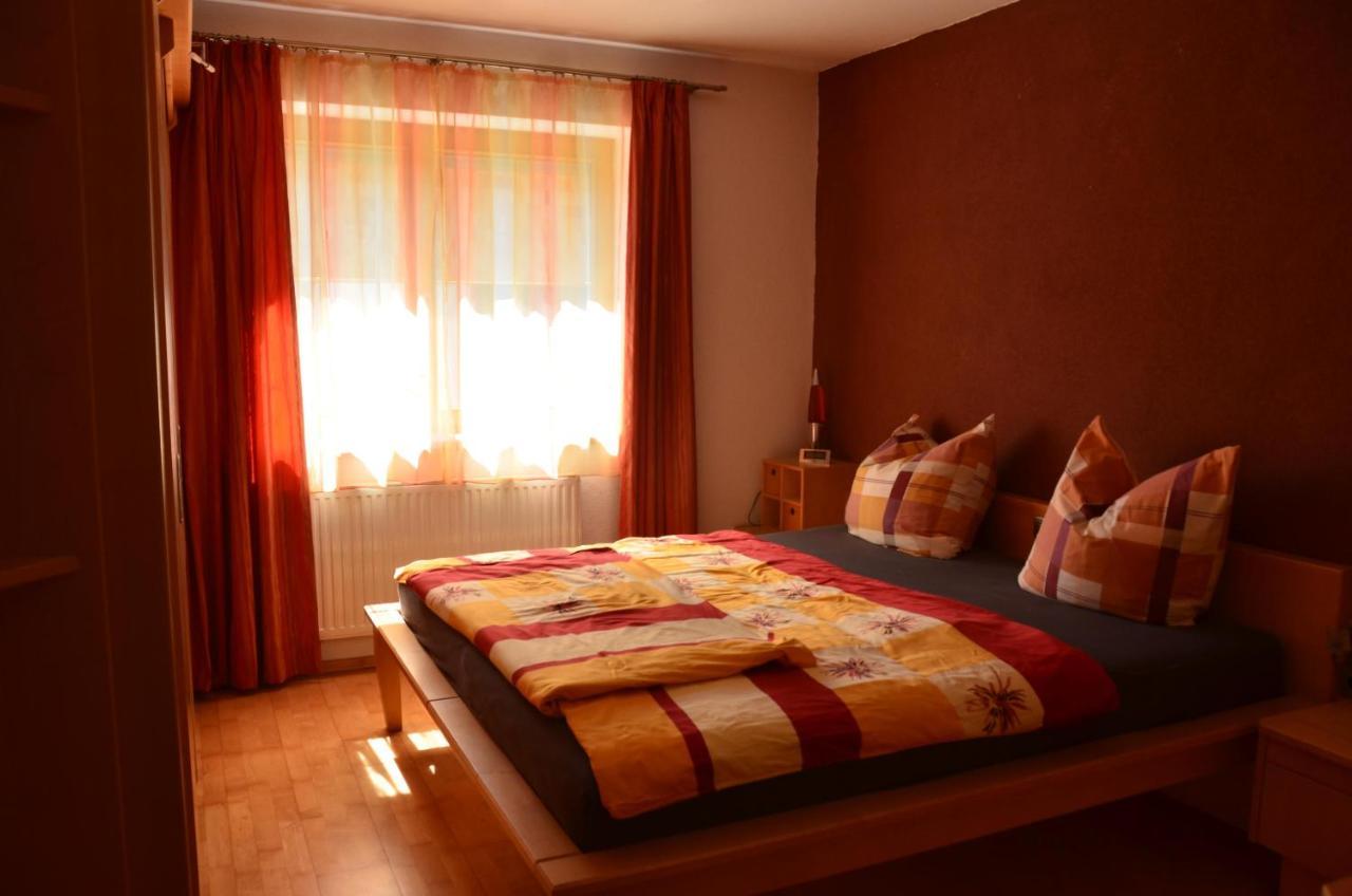 Appartement Bichlerhof à Radfeld Extérieur photo