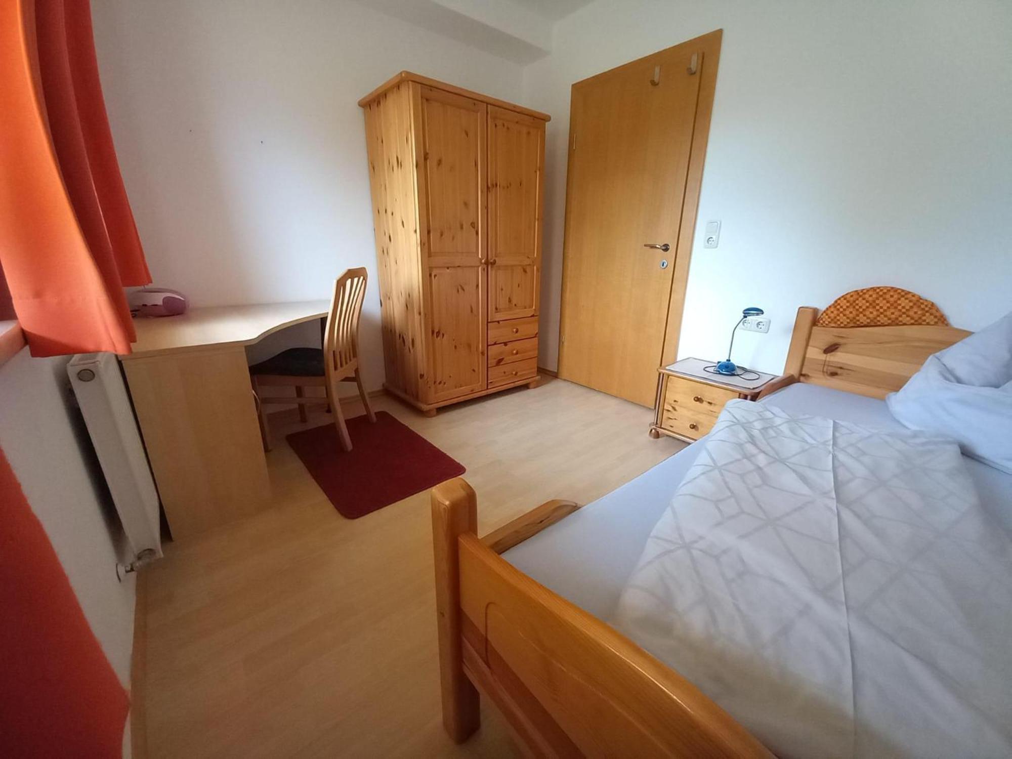 Appartement Bichlerhof à Radfeld Extérieur photo