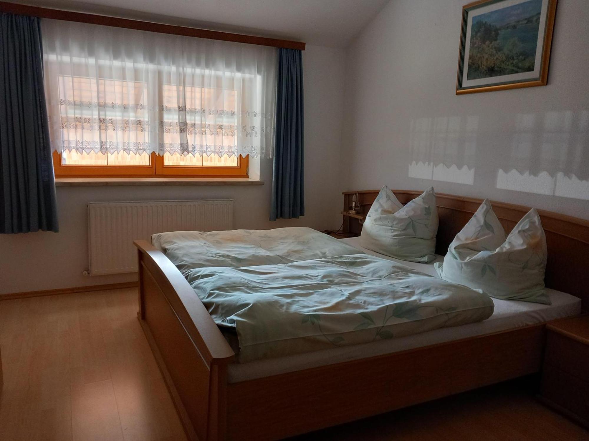 Appartement Bichlerhof à Radfeld Extérieur photo