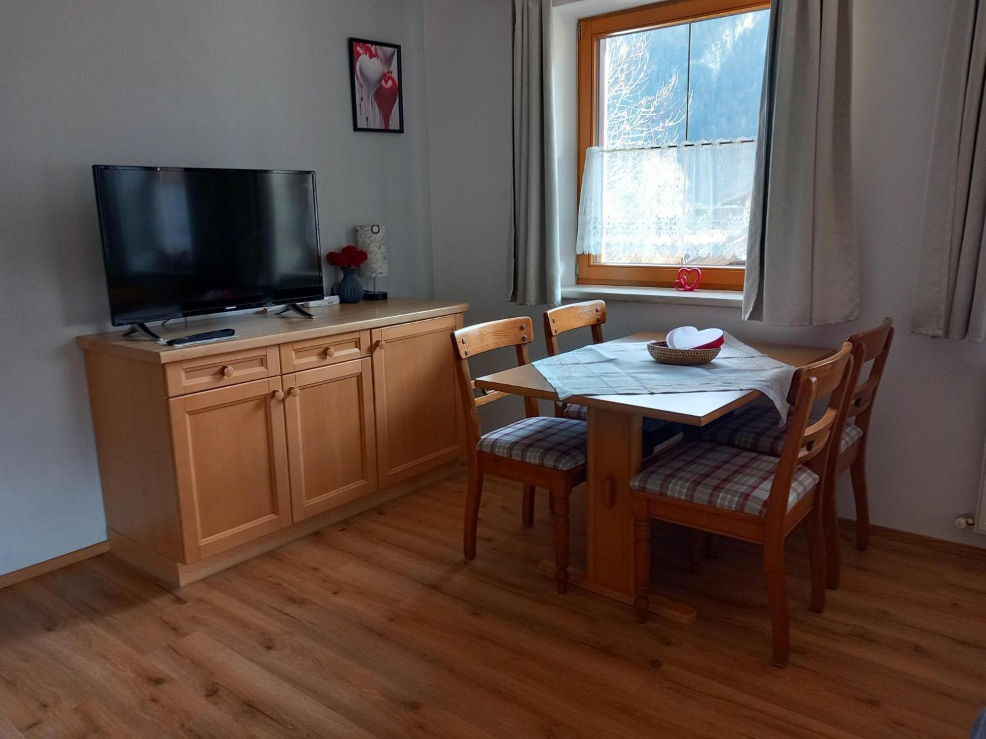 Appartement Bichlerhof à Radfeld Extérieur photo