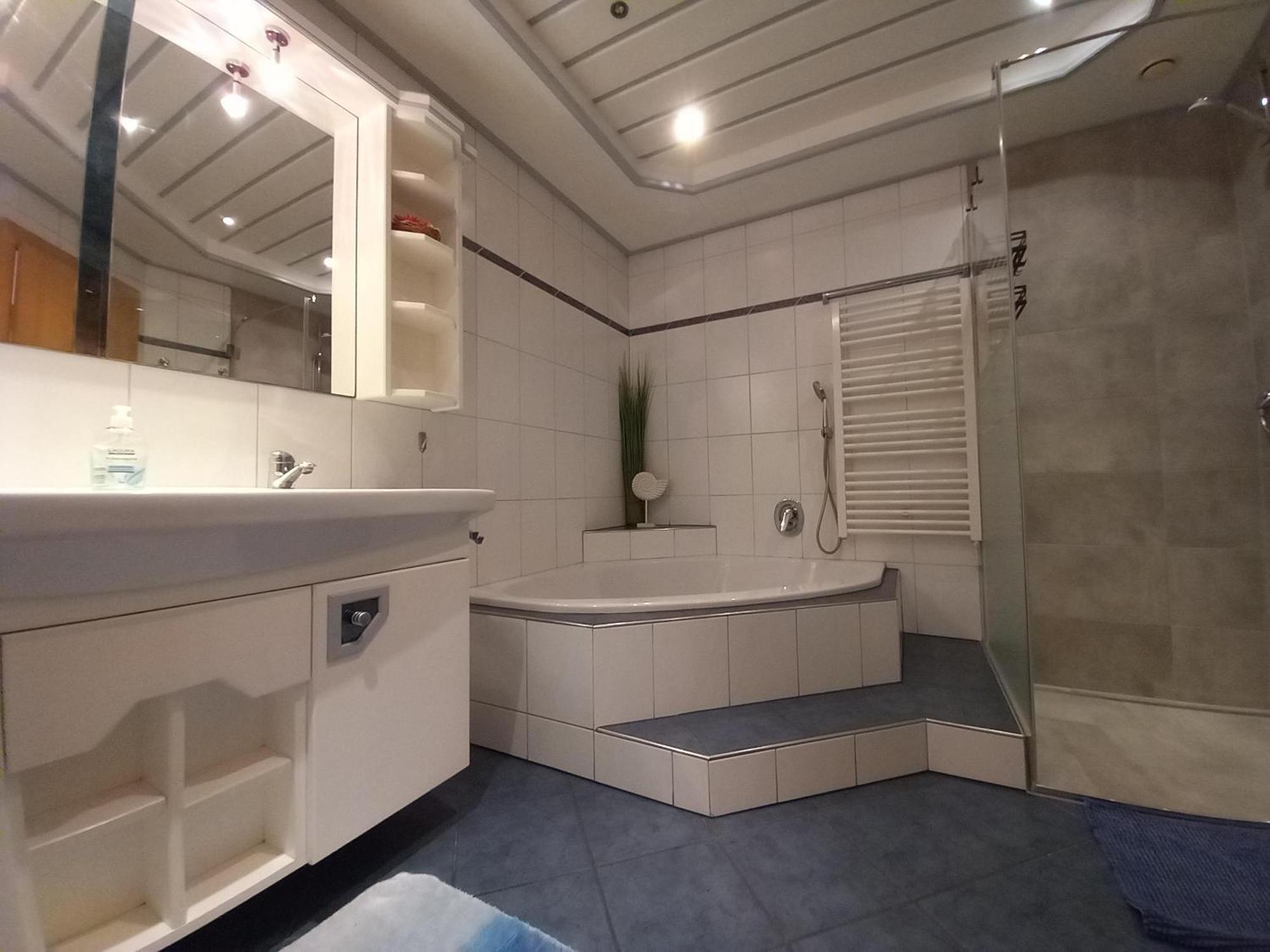 Appartement Bichlerhof à Radfeld Extérieur photo
