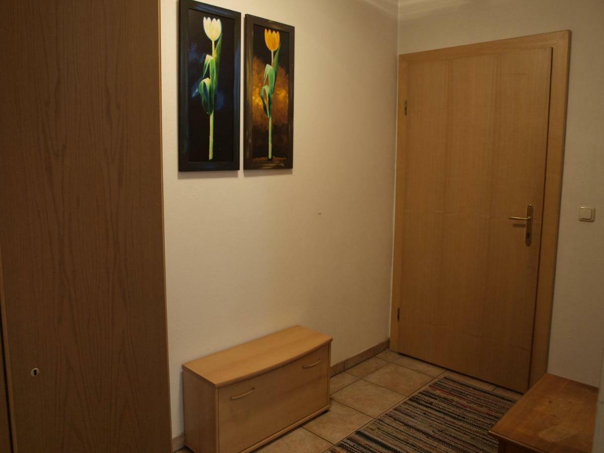 Appartement Bichlerhof à Radfeld Extérieur photo